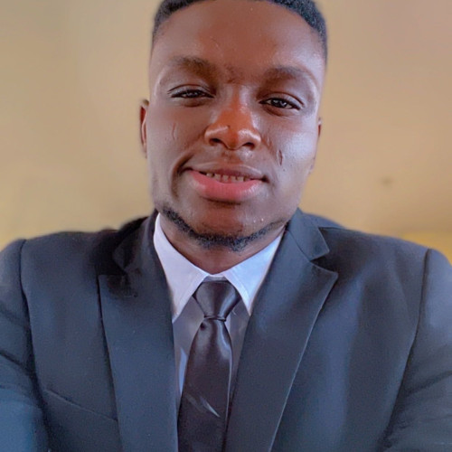 Ehijie I. profile photo