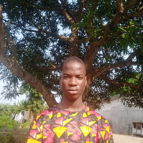 adeniran W. profile photo
