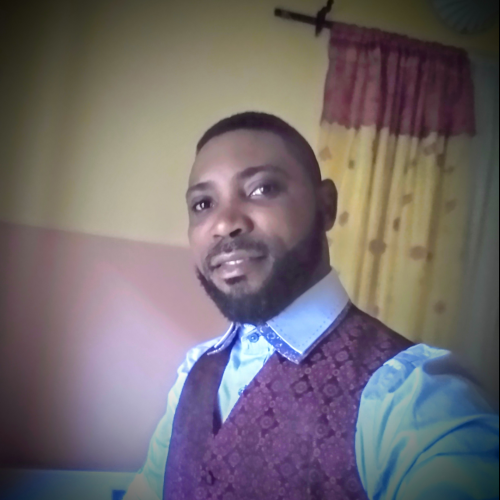 GODSPOWER O.