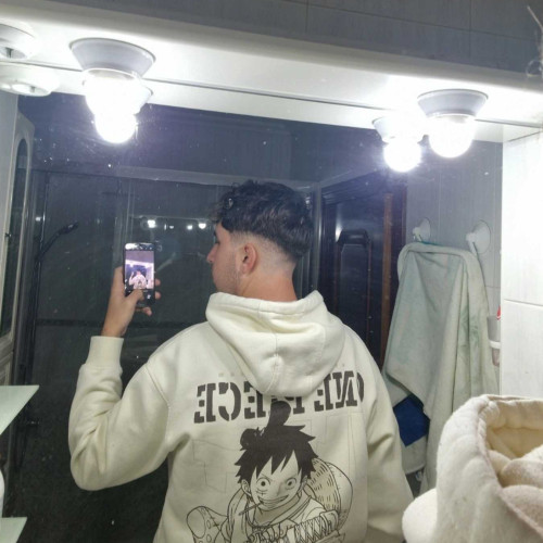 alvaro m. profile photo