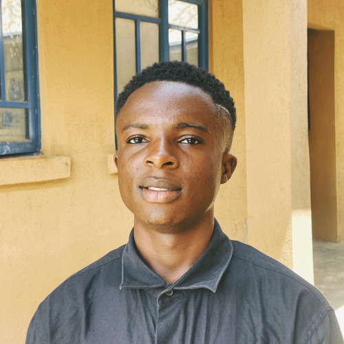 Elijah M. profile photo