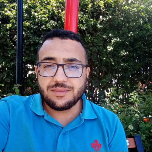 Salah Eddine  M.