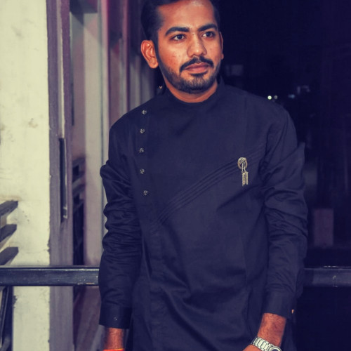 Ishan K. profile photo