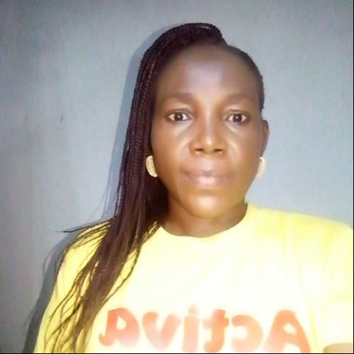 Obediah Lebari A. profile photo
