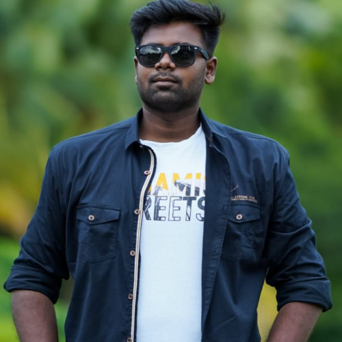 Jey M. profile photo