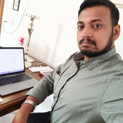 Ankur  S.