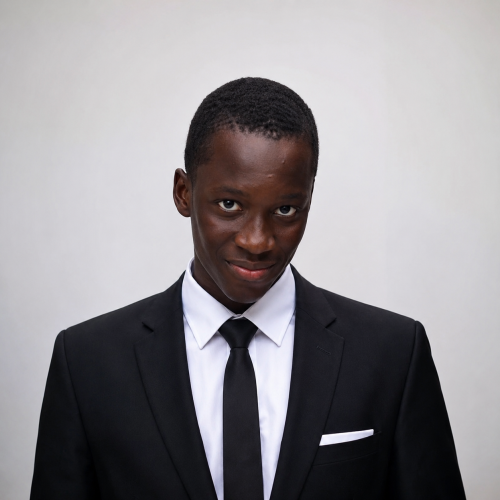 Perekeme G. profile photo