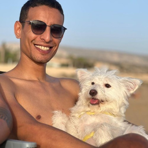 Reda Q. profile photo