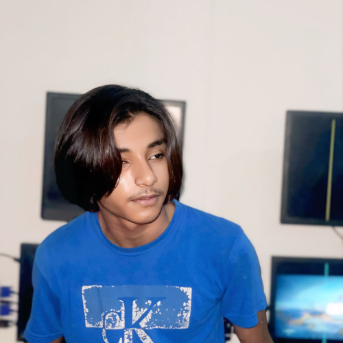 Sharib I.
