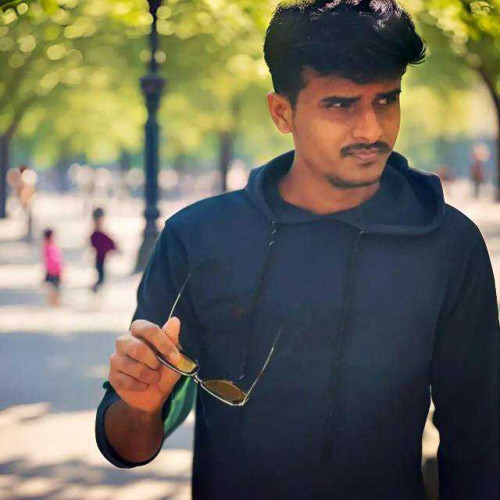 Gopi n.