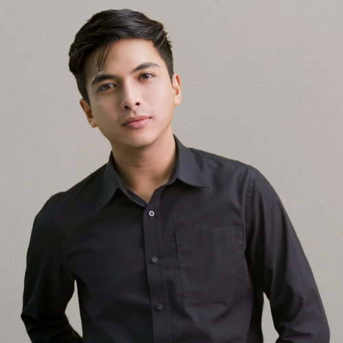 Ahmad S. profile photo