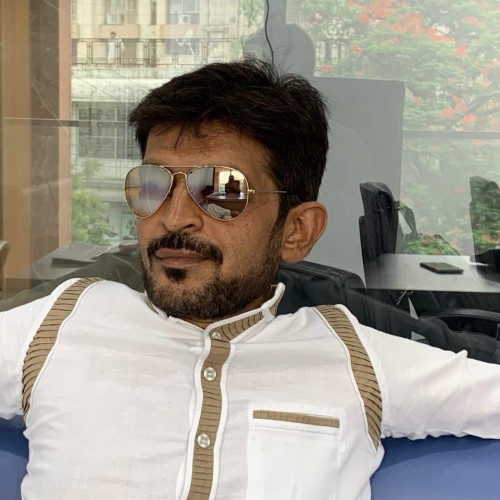 Ashwin P.