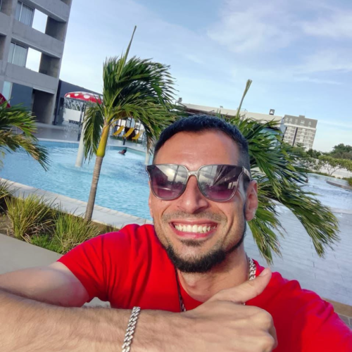 Jose B. profile photo
