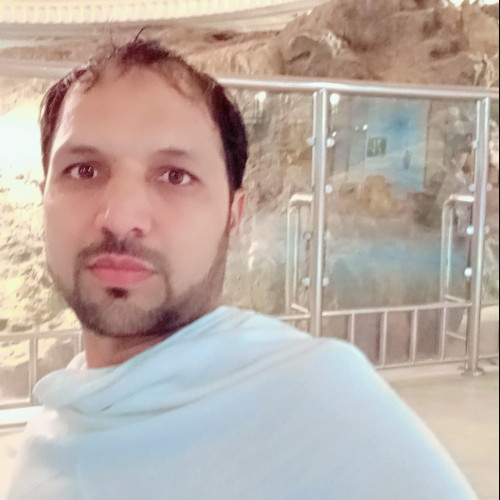 Shoaib  A. profile photo