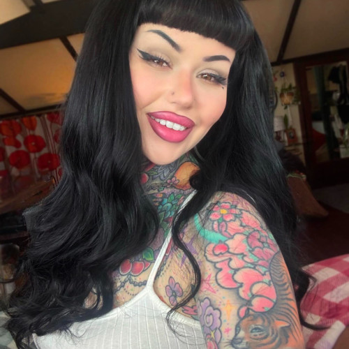 Morgan B. profile photo