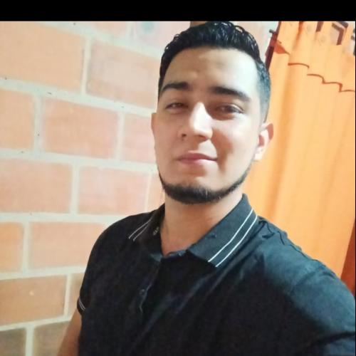 Yonny B.