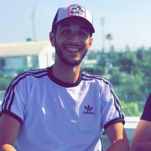 OUSSAMA E. profile photo