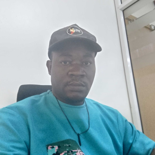 Emmanuel N. profile photo