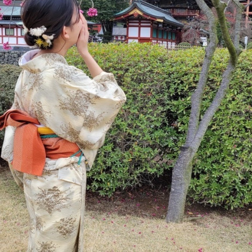 Yuka M.