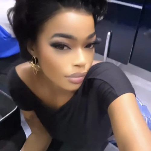 Lizzy B. profile photo