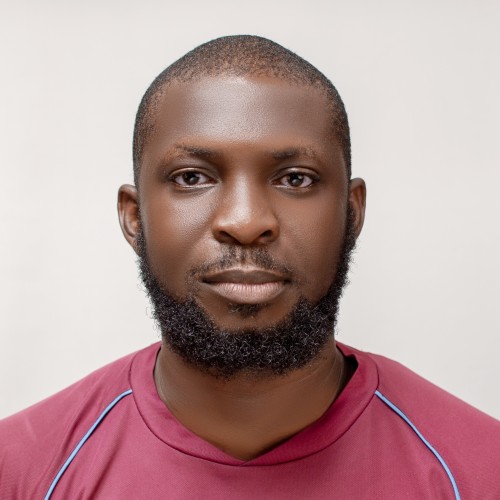 Chukwuemeka E.