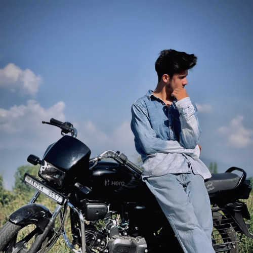 Ubaid M. profile photo