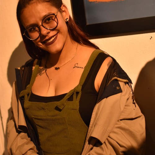 Tania A.