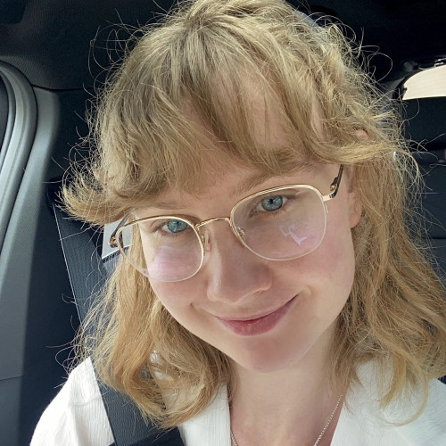 Pia K. profile photo