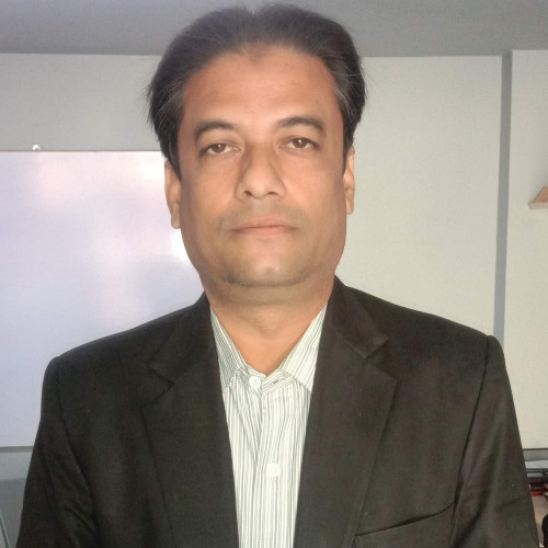 Khokhar  W. profile photo