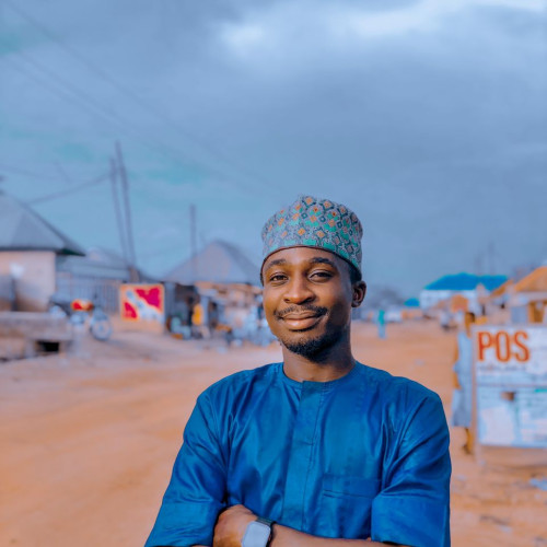 Bashir  I. profile photo