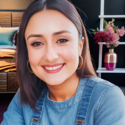 kimberly B. profile photo