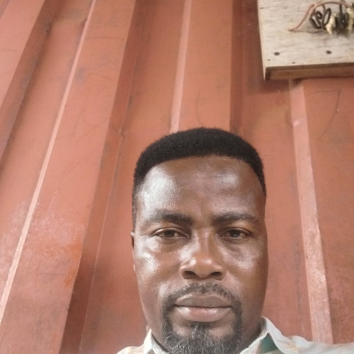 Kofi A. profile photo