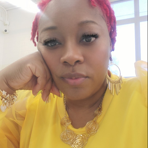 Keiyanna  B. profile photo