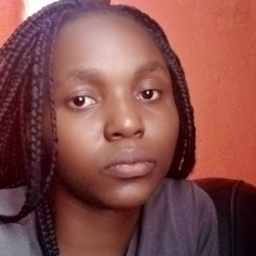 Naluwende J.