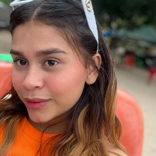 Lina D. profile photo