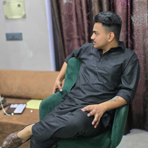 Arjun S. profile photo