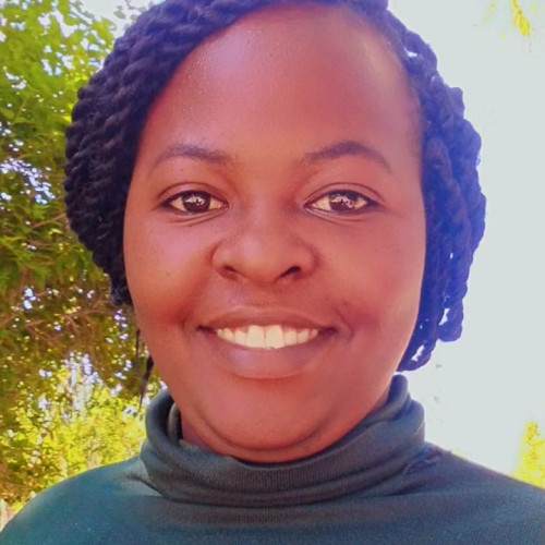 Joy o. profile photo