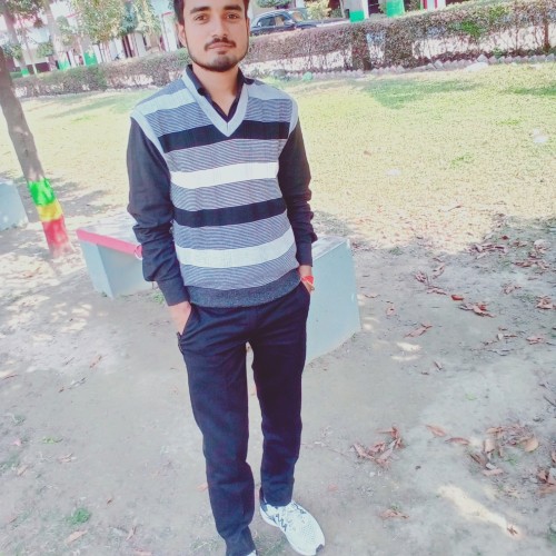 Shivam s. profile photo