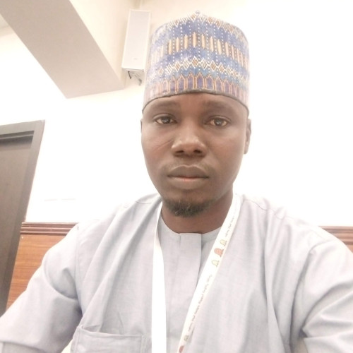 Yakubu  I. profile photo