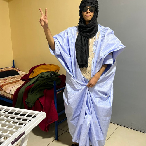 Salah eddine E. profile photo