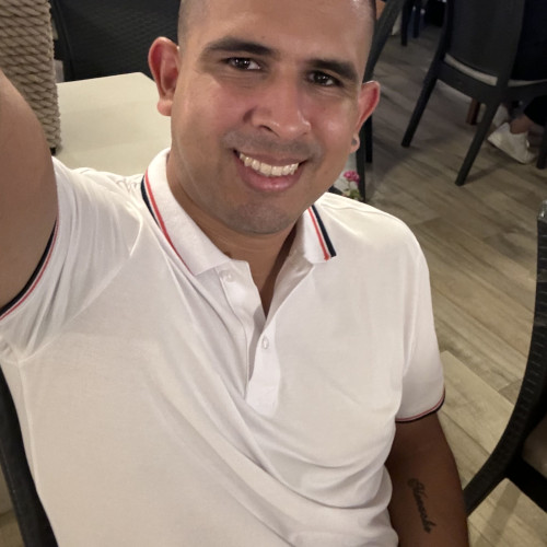camilo s. profile photo