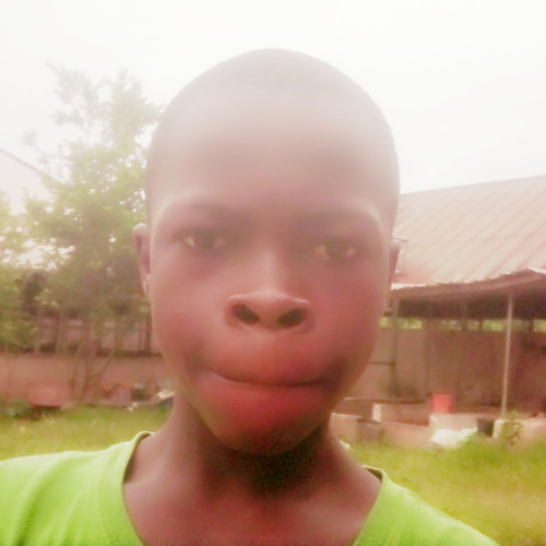 Elom S. profile photo