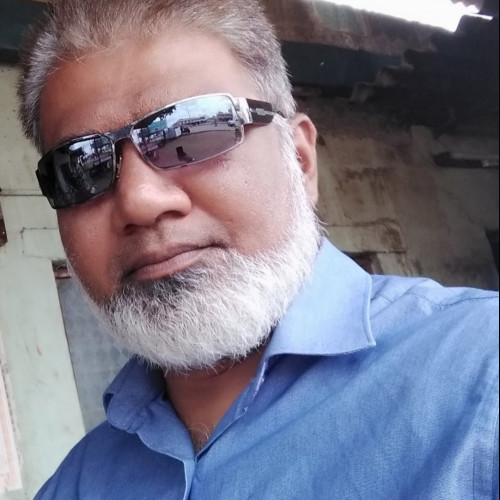 sayed f. profile photo