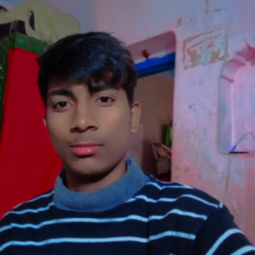 Nikhil  M. profile photo