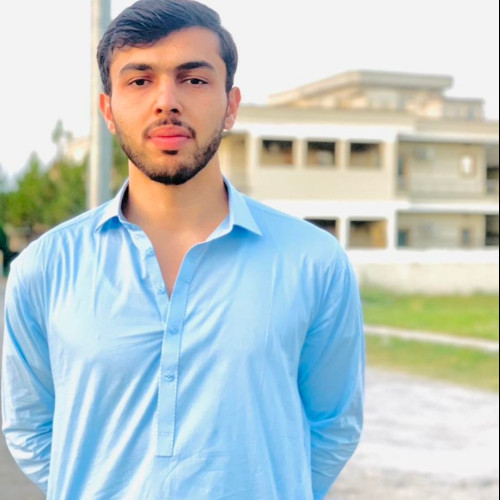 Haider A.