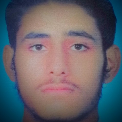 Muhammad rumman R.