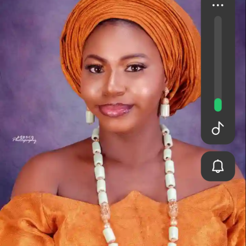 Adeola ogunleye  B.