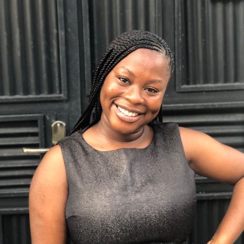 Oluwaseyi O. profile photo