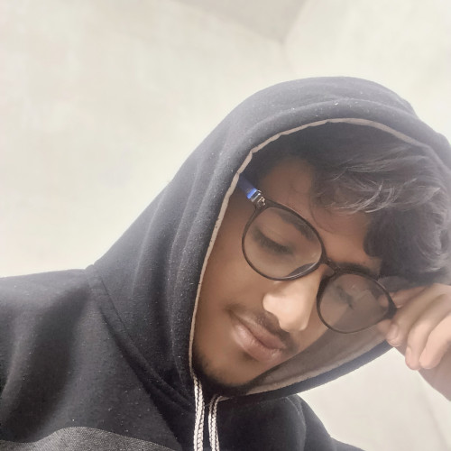 Shubham Singh  R.