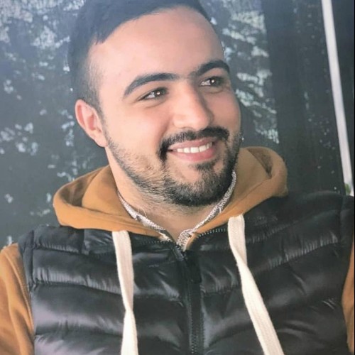 Yassir E. profile photo